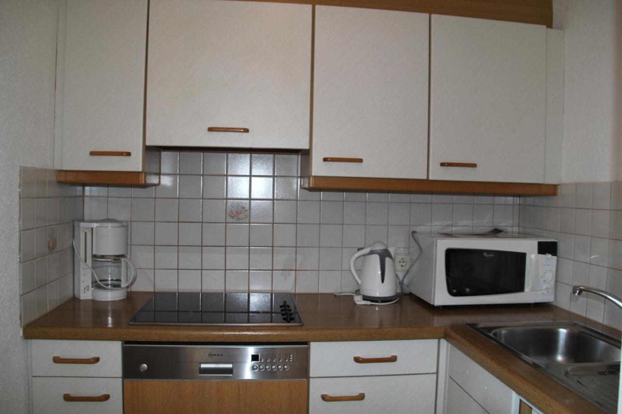 Hotel Garni Apart Elfriede Фісс Номер фото